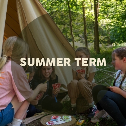 Summer Term