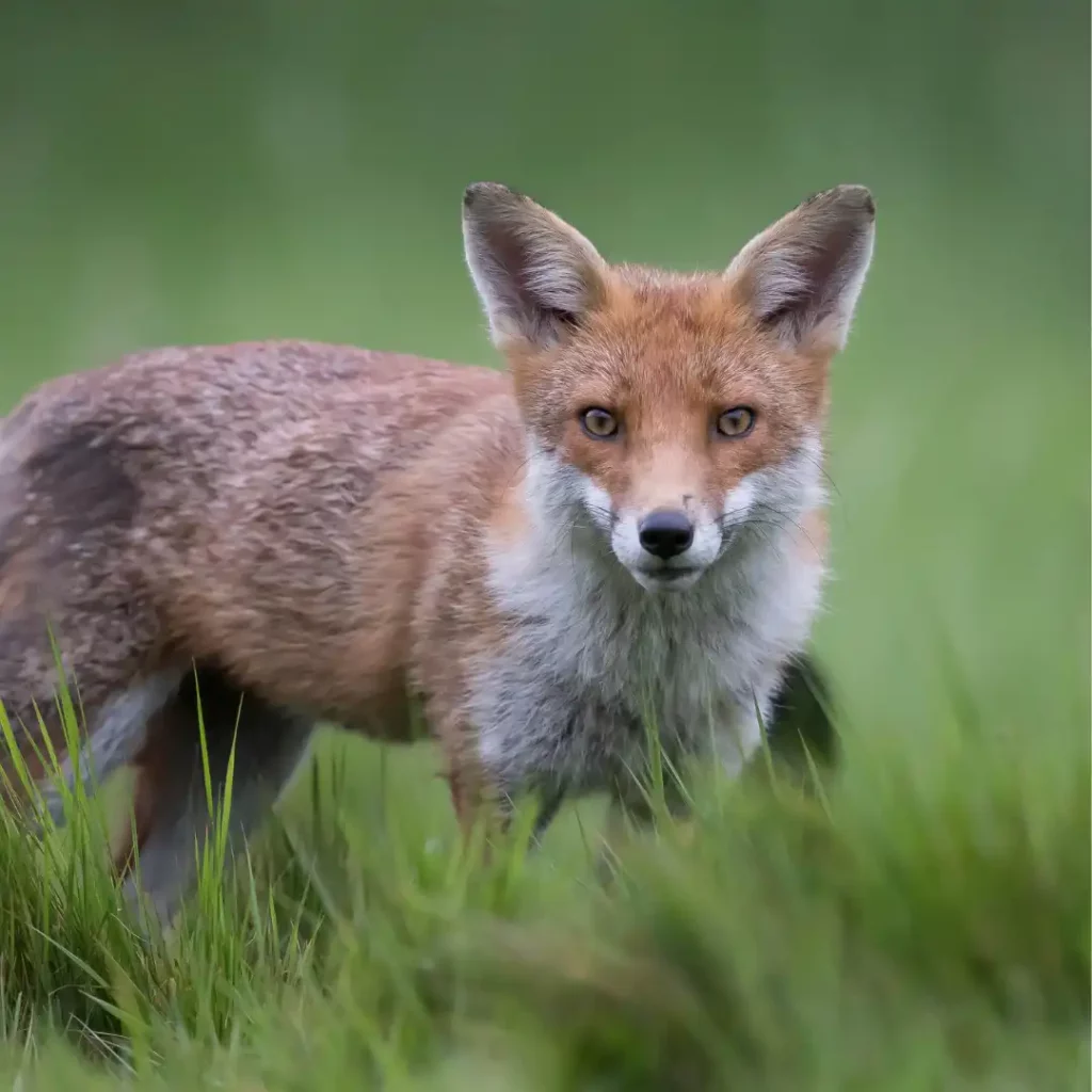 Fox